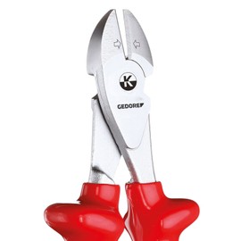 gedore- (GEDORE) Insulated Pliers 1429590