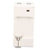 Air Switch with Leakage Protector Single Handle Circuit Breaker for