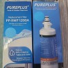 PP-RWF1200A-S PUREPLUS PP-RWF1200A Replacement Water Filter, Pack of 2 Sealed
