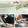 Wzenclave Universal Removable Pan - Detachable Cookware Handle Replacement for