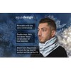 Aqua Design Neck Warmer Men Gaiter: Winter Cold Weather Camo