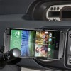 Amzer AMZ97016 Swiveling Air Vent Mount Holder for HTC One