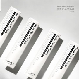 Selditch Perita Pova Cream 25ml+Sample SET / 셀디치 페리타 포바크림 25ml+샘플SET