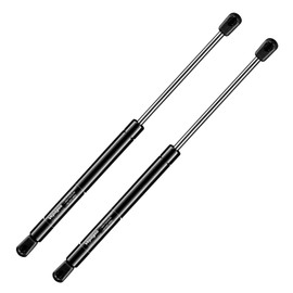 Vepagoo C16-08055 C1608055 20in 120lb/534N Gas Strut Shock Lift Support for RV Bed Door Motorhome Bed Shed Window Cabinet Door Replacement Part, 2 Spring Per Pack