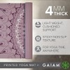 Gaiam Colchoneta yoga/pilates