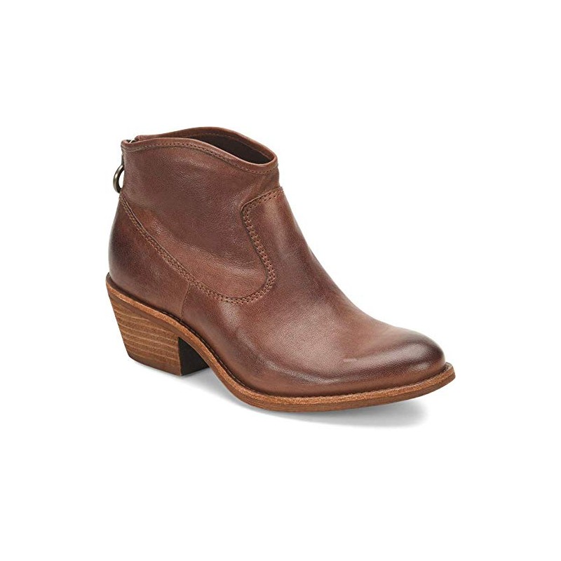 Sofft Aisley Womens Boot 8 BM US Caffe