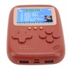 Handheld Game Console Recycle Chargeable Portable Retro Mini Lightweight 10000mAh