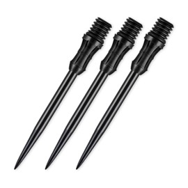 Shot Crown Conversion Points Black