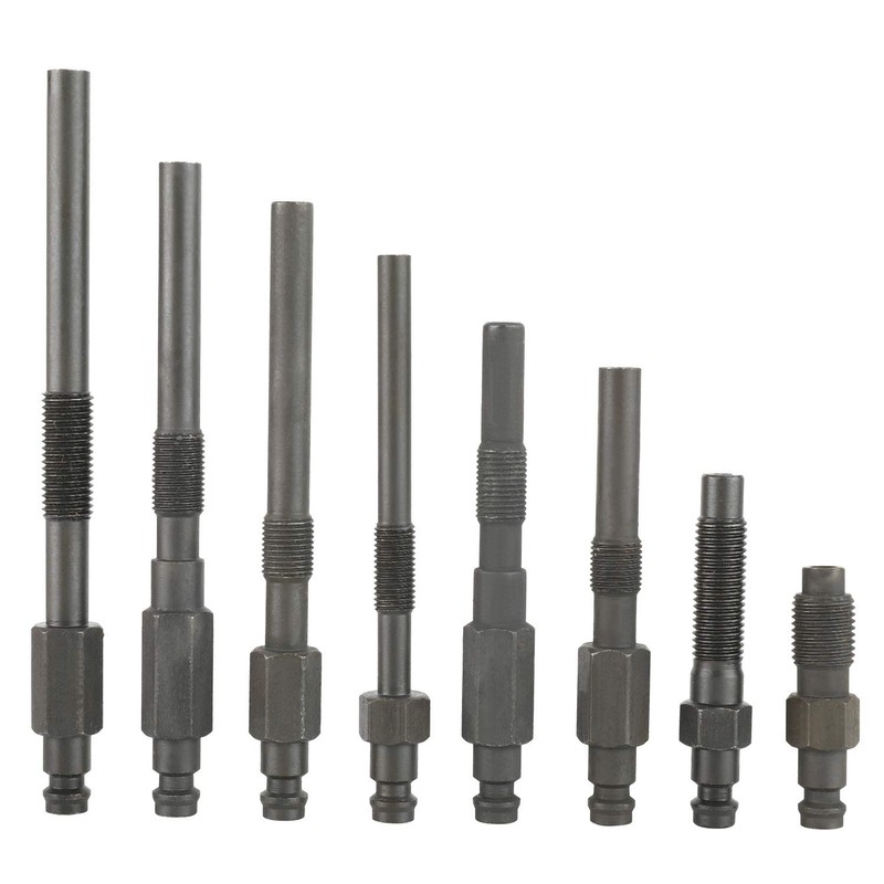 8MILELAKE Diesel Engine Cylinder Compression Tester