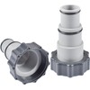 Pool Hose Adapter A, 32 mm and 38 mm Pool