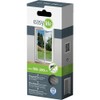 1 Fly Screen for Doors - Mosquito Net with Velcro