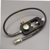 Kisangel Oxygen Cylinder Inflation Valve Adapter Large to Small Bottle