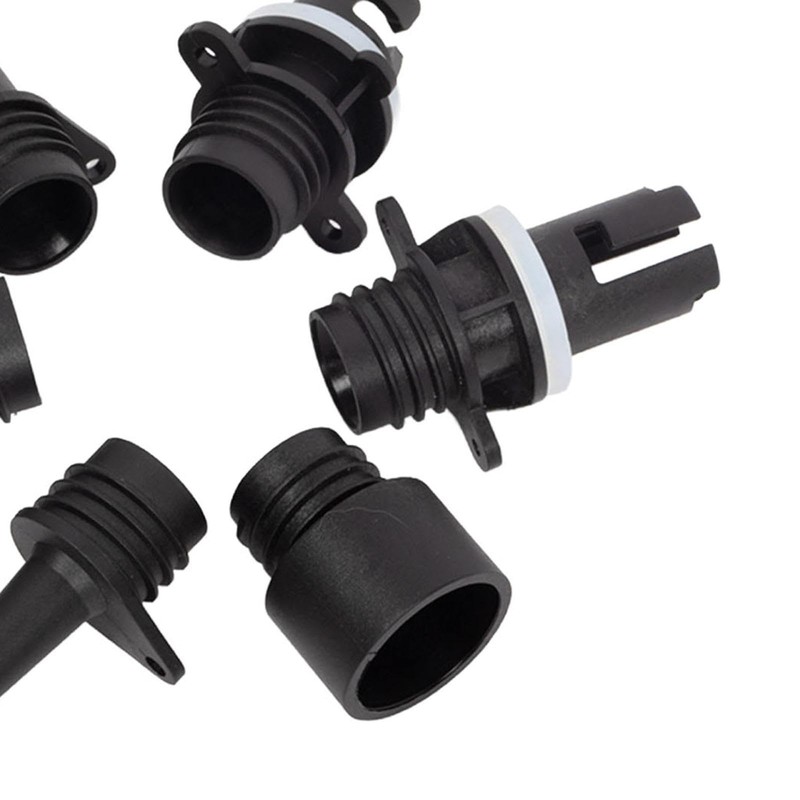 Tachiuwa Valves Adapter SUP Pump Adaptor Inflatable Air Pump Leakproof