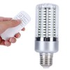 130LED UVC Light Germicidal Lamp E27 Base for Home Room