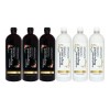 3 Shampoo Y 3 Acondicionadores Rapunzel Zatarain