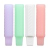 Knick.knack Aligner Chewy Mouthpiece, Set of 4