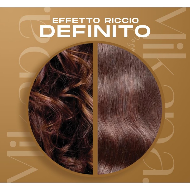 Ravviva Ricci Produkt für lockiges Haar, Gel für lockiges Haar
