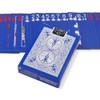 Blue Playing Cards Bicycle Deck by Magic Makers