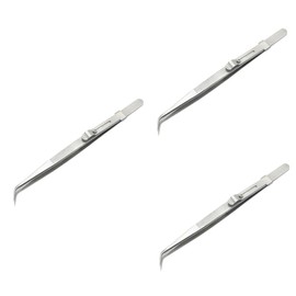 FOMIYES Pcs Precision Steel Kit Multifunctional Set Pointed Tips Suitable for Manicure Jewelry and Professional Applications