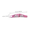 Baluue V Shaped Lift Tape Soft Material Facial Beauty Strap