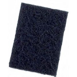 Brushed Titanium Scuff Scratch Removal Kit for Watches