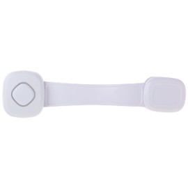 Safety 1st HS2700300 OutSmart Multi-Use Lock, White