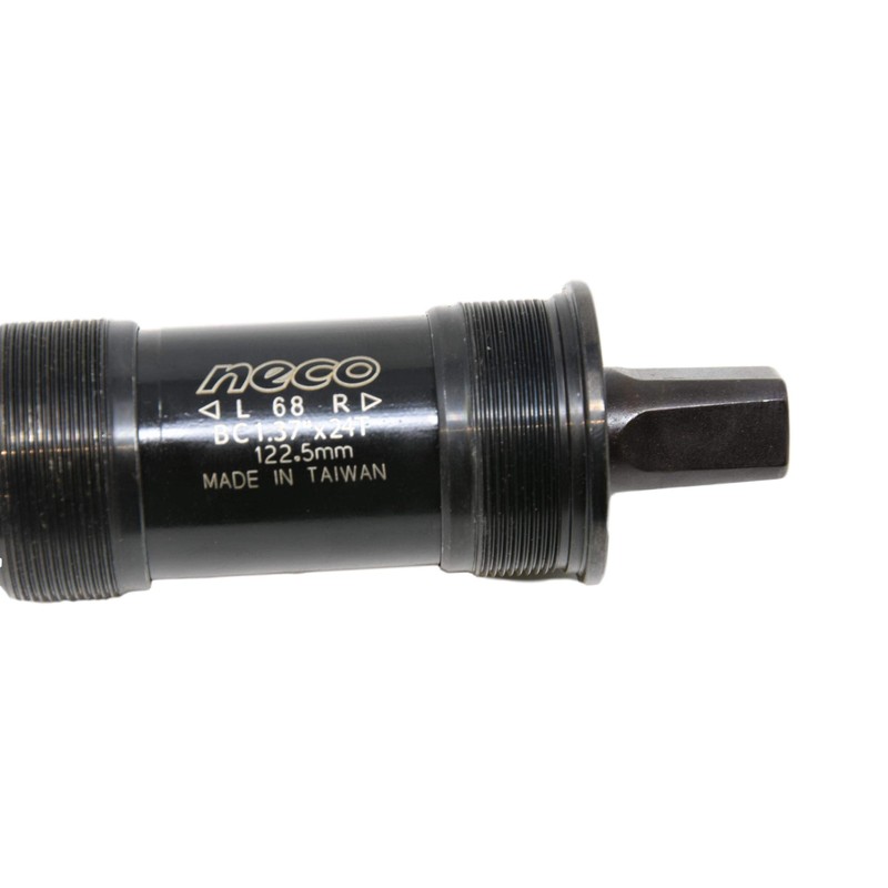 Hard To Find Bike Parts NECO B910E E-TYPE CASSETTE FRONT