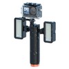 Triple Floating Bar for GoPro / Insta360 / Osmo Action