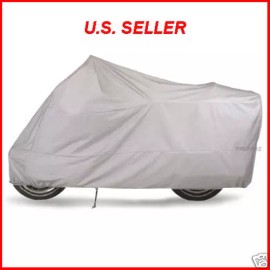 Unbranded/Generic Motorcycle Cover HARLEY DAVIDSON ULTRA CLASSIC d1241n3