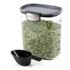 Progressive International ProKeeper+Container Food Storage, 1 Count