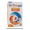 Detresgel Vitamina D3 5000u