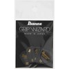 Ibanez PPA18HSGBK Grip Wizard Series Sand Grip Pick [HEAVY] 6