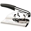 Premium Notary Seal Embosser | Nebraska (Silver)