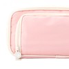 Pencil Case Large Capacity Multi Layer Portable Easy To Clean
