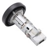 Ignition Lock Cylinder 15794826 Lock Cylinder Kit with Key Replacement