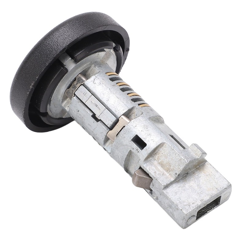 Ignition Lock Cylinder 15794826 Lock Cylinder Kit with Key Replacement