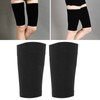 Thigh Compression Sleeves Accurate Support Reduce Swelling Thigh Brace Wrap
