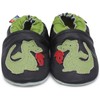 Carozoo Fire Dragon Black 4-5 Years