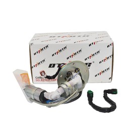 NEW OTNOTR FUEL PUMP Assembly+Fuel line FITS SUZUKI 2006 SUZUKI VL800 BOULEVARD C50 C50B C50C C50T