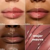 Elf Glow Reviver Plumping Oil Volumen Labios Major Mauve