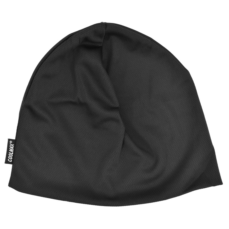 Komine AK-094 CoolMax R Summer Knit Cap, For Bikes, Fleece