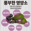 엄마애손 Mom's Son Aronia Powder 500g Domestic 100% Aronia Powder