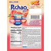 UHA Mikakuto Japan Puchao Chewy Candy: Yogurt & Peach 3.53oz