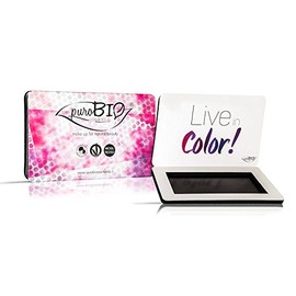 Paleta Sombras de Ojos Imantada - PuroBio