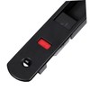 Operitacx Door Flush Bolt Lock Security Latch for Sliding Doors