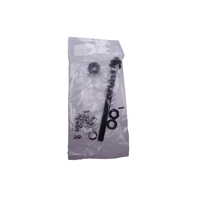 Shimano SPARE PART WHRX010-R comp hub axle 146mm