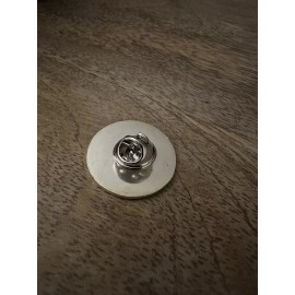 Rutgers Obama Commencement 2016 America Converges Here Commemorative Pin Collect