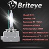 Briteye Briteye D3S Xenon Brenner 35W 42V 6000 Kelvin Wei?licht