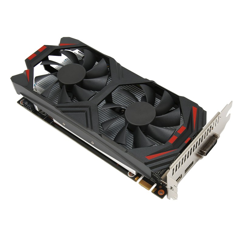 GTX950 2GB GDDR5 Graphics Card 128bit Support 4096x2160 DVI DP