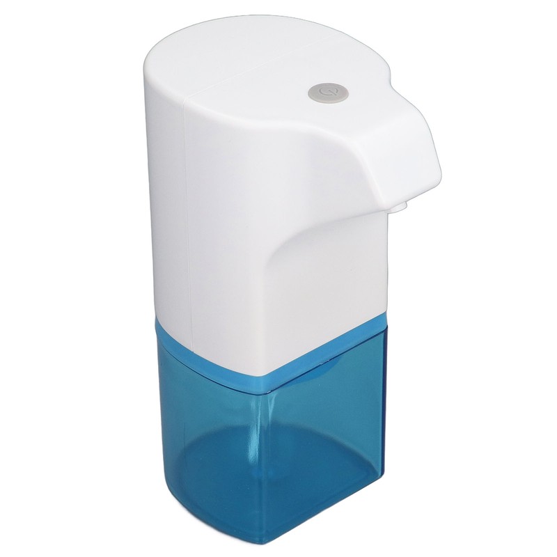 Automatic Foaming Soap Dispenser Practical Convenient Sanitary Healthy Wall Mounted